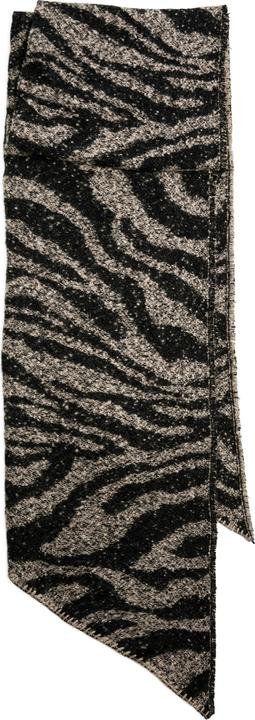Actual product image Pieces Pcpyron Long Animal Scarf Noos Bc