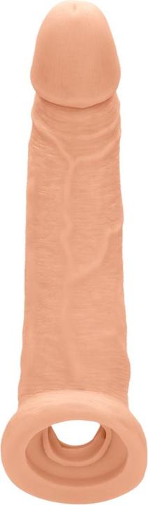 RealRock Penis Sleeve 9"