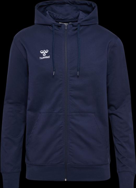 Immagine prodotto hummel FELPA CON ZIP HMLGO 2.0 (L)