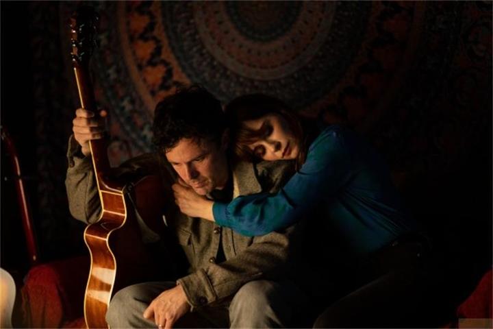 Image du produit Dreamin' Wild - Une vie pour la musique (DVD, 20250130, Allemand)