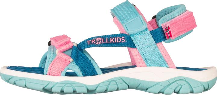 Actual product image Trollkids Kid's Oslofjord Sandal (32)