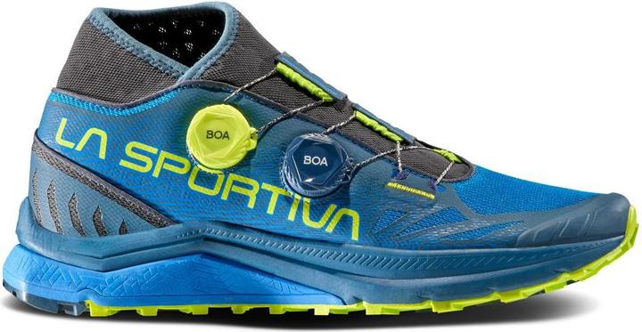 Actual product image La Sportiva Solution (38.5)