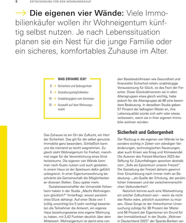 Produktbild Handbuch Eigentumswohnung (Deutsch, Uwe Meilahn, Eva Kafke, Annette Schaller, 2024)