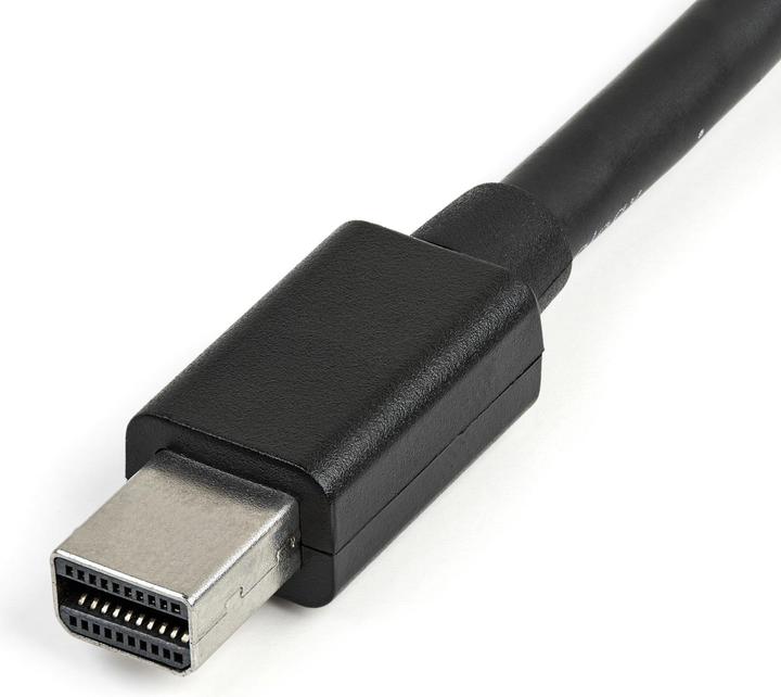 Produktbild StarTech MDP 1.2 TO DP MST HUB (Mini DP, 2 cm)