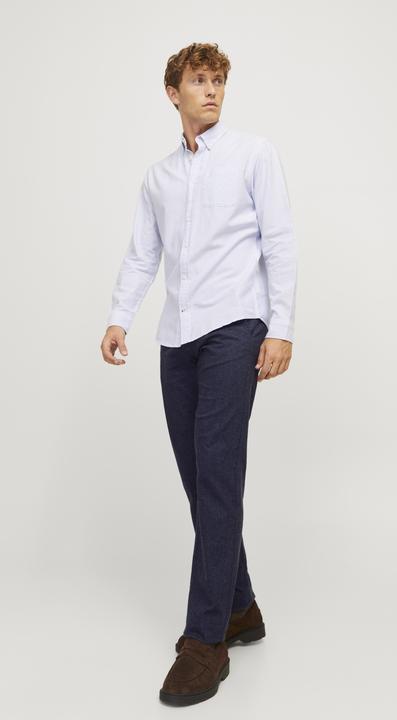 Actual product image Jack & Jones Jhwkane Jjlouis Winter Chino (W29/L32)