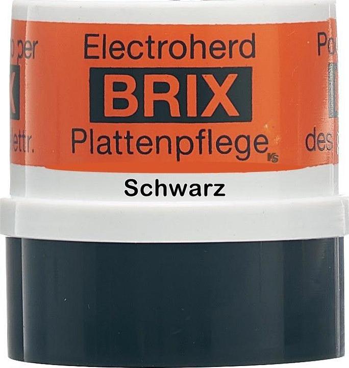 Produktbild Brix Collection Kochplattenpflegemittel