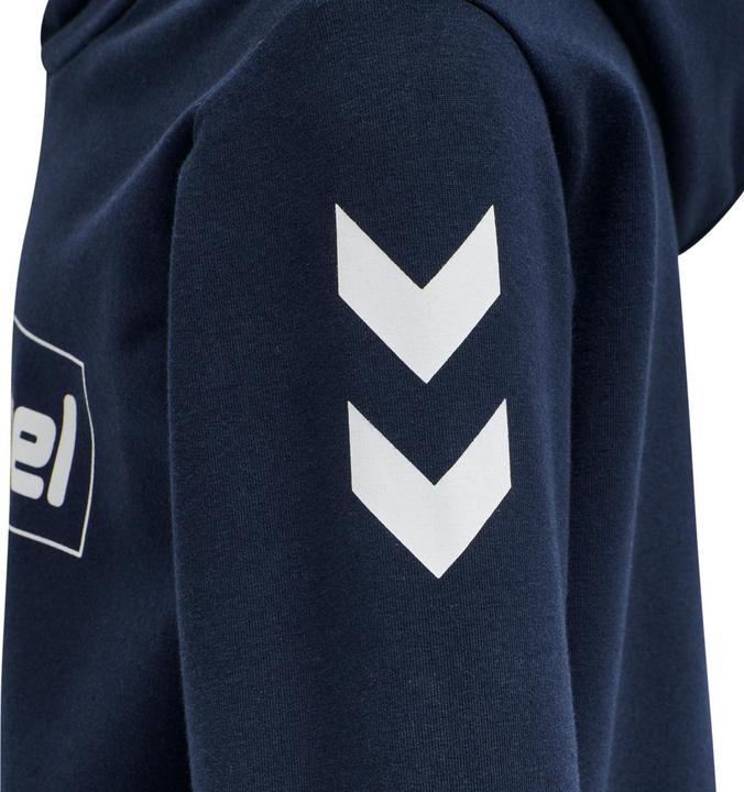 Produktbild hummel Box Hoodie (104)