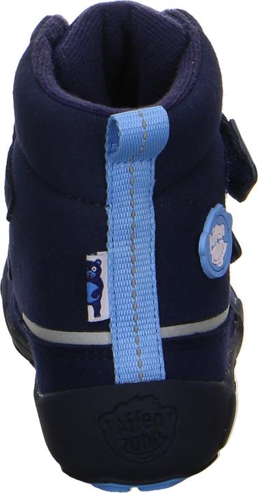 Image du produit Affenzahn Bottes d'hiver VEGAN COMFY Ours (28)