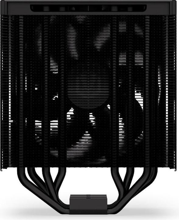 Actual product image Endorfy Fera 5 Black (black) (155 mm)