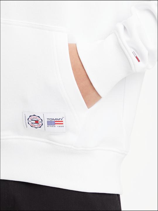 Immagine prodotto Tommy Hilfiger Maglia con cappuccio - Felpa con cappuccio (XL)