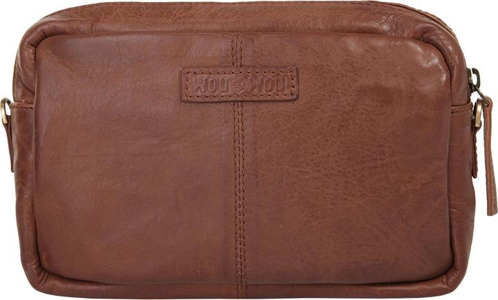 Actual product image Wou Wou Umhängetasche