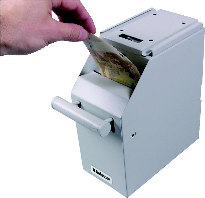 Image du produit Safescan 4100 (4 l)