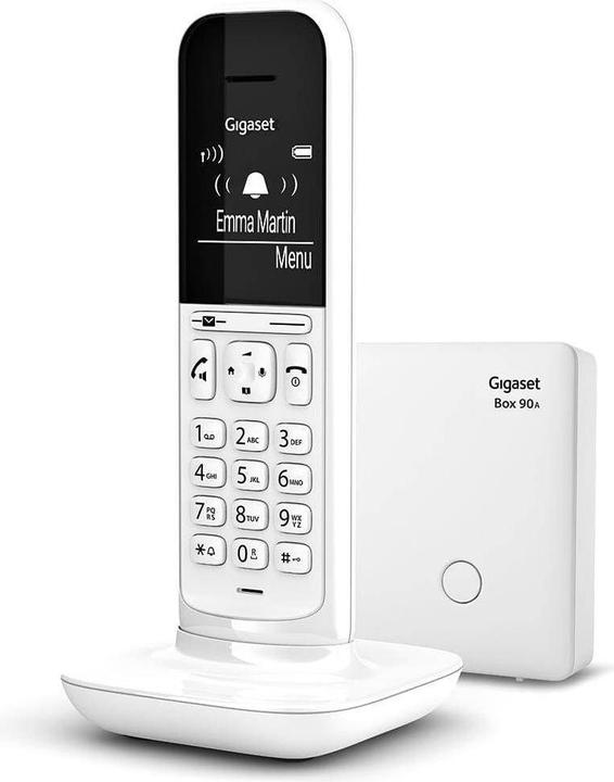 Image du produit Gigaset CL390A Duo