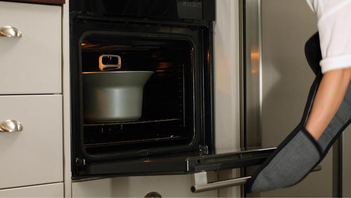 Actual product image Crockpot CSC026X 5 l DuraCeramic