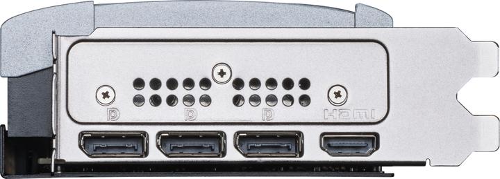 Image du produit MSI GeForce RTX 5080 VENTUS 3X OC PLUS (16 Go)