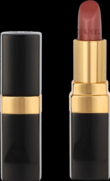 Actual product image Chanel Rouge Coco No.432 (#432 Cecile)