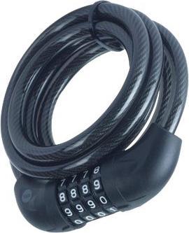 Immagine prodotto Yale Serratura a combinazione di sicurezza Essential (180 cm)