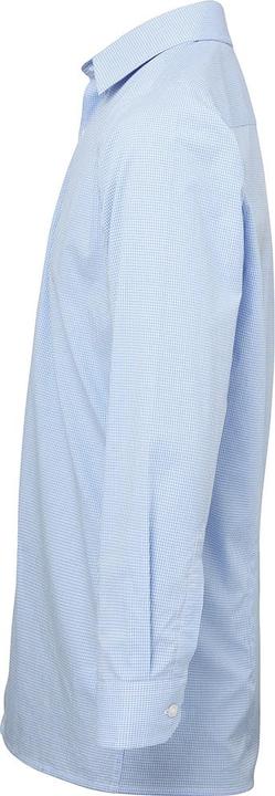 Immagine prodotto Premier Camicia a maniche lunghe a micro quadretti (3XL)