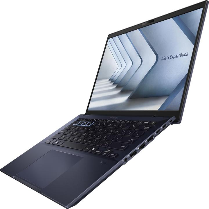 Produktbild ASUS ExpertBook B5 (14", Intel Core Ultra 5 125U, 16 GB, 512 GB, DE)