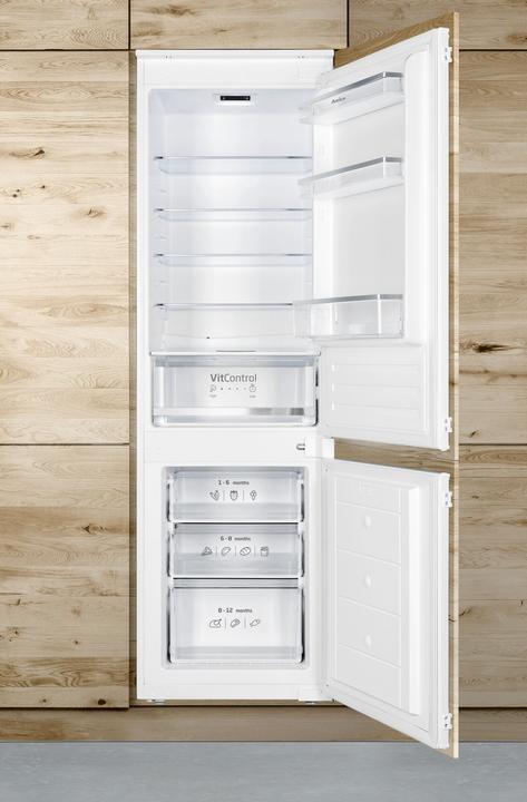 Produktbild Amica EB-Kühl/Gefrierkombi (270 l)