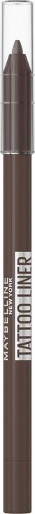 Maybelline New York Tatuaggio (910 Bold Brown)