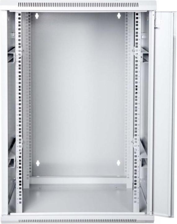 Produktbild Digitus DN-WD19 18U/600 Wall Mou (18 HE, 19 Zoll Rack)