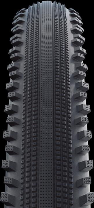 Produktbild Schwalbe Hurricane (29 x 2.00, 50-622)