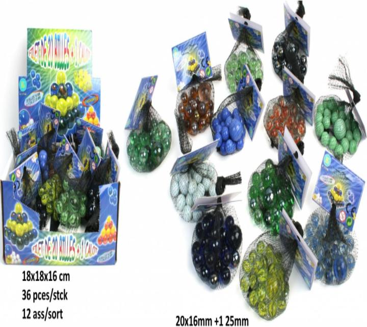 Image du produit Billes