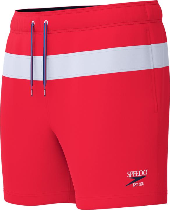 Produktbild Speedo Jetstream Retro Colorblock Vol (S)