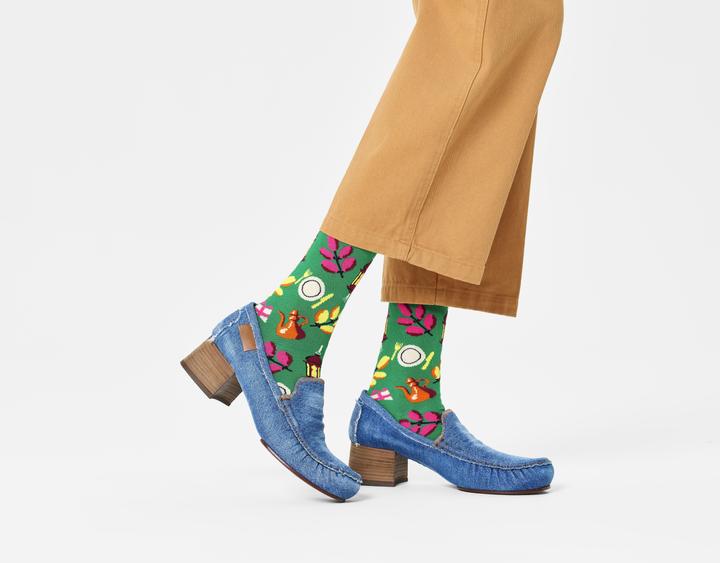 Immagine prodotto Happy Socks Ramadan (Confezione singola, 41 - 46)