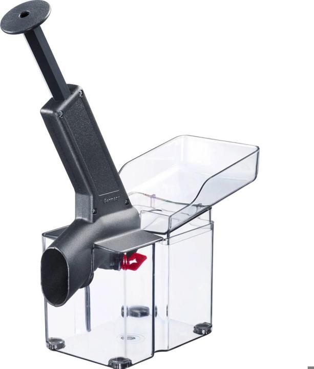 Westmark Black Edition Kirschomat Kirschentkerner