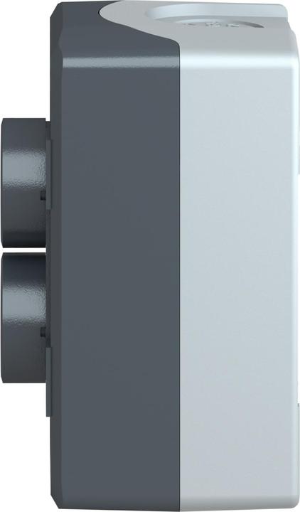 Produktbild Schneider Electric Tasterstation 2 Tasten