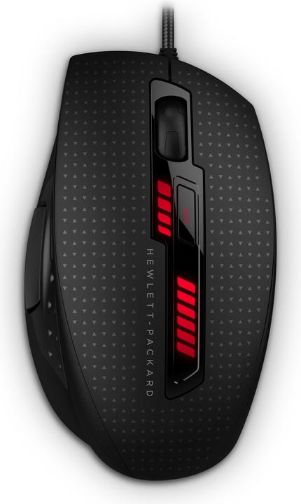 HP X9000 Omen (Cable)