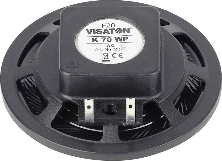 Image du produit Visaton 7 cm (2.8″) Breitbandlautsprecher
