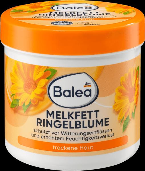 Productafbeelding dm Balea Melkvet Calendula (Lichaamscrème, 250 ml)