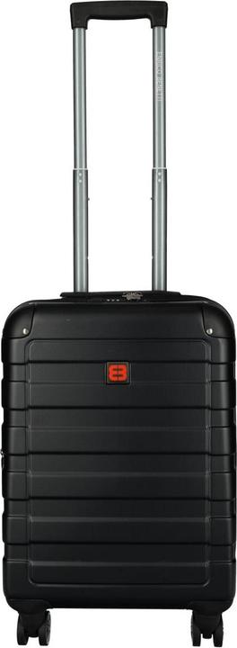 Actual product image Enrico Benetti Rochester 3 Trolley Set (120 l, XL (from 140l))