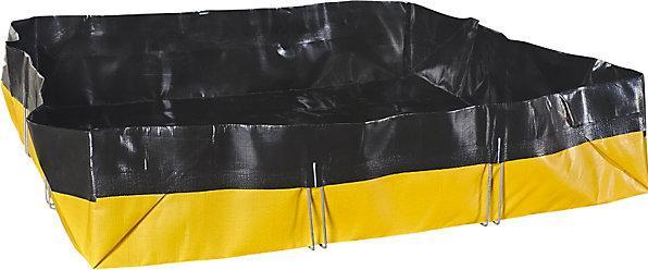 Produktbild eurokraft basic Auffangwanne