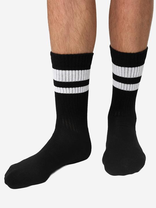 Actual product image Nur Die Freizeitsocken Sport und Alltag (pack of 12, 43 - 46)