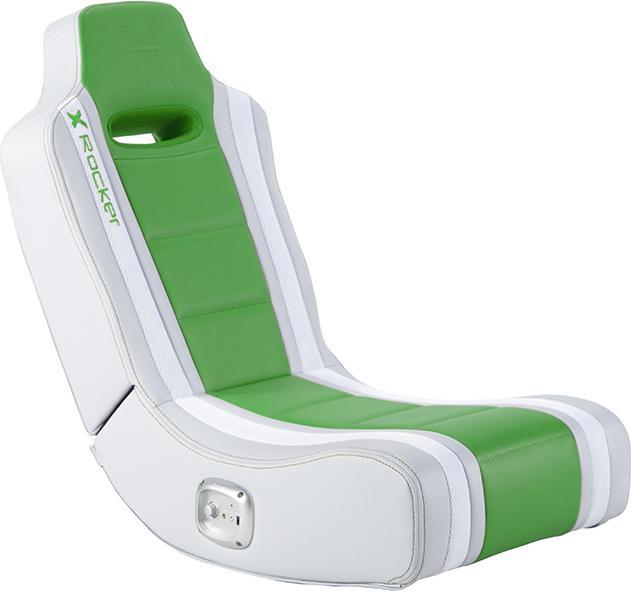Actual product image X Rocker Hydra 2.0
