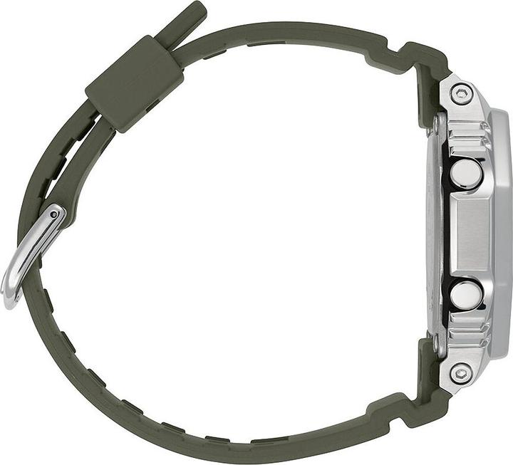 Immagine prodotto Casio G-Shock - GM-S2100-3AER (Lunetta girevole, Visualizzazione della riserva di carica, 40 mm)