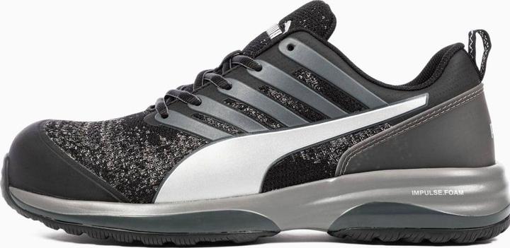 Produktbild Puma Sicherheitsschuhe (S1P, 41)