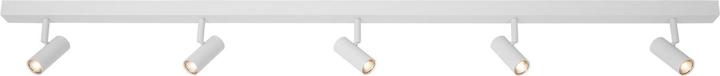 Produktbild Nordlux Omari, Spot Light, Weiss (320 lm)