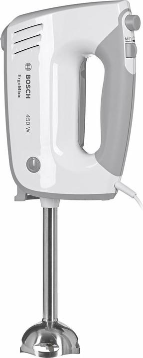 Image du produit Bosch Hausgeräte ErgoMixx 450 W, MFQ36480 (450 W)
