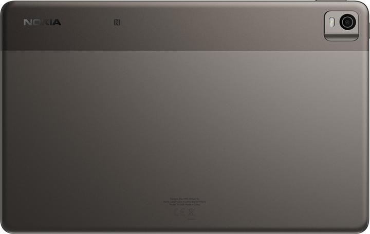 Actual product image Nokia T21 (4G, 10.36", 64 GB, Charcoal grey)