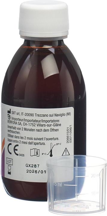Actual product image Triofan Complete (1 Piece)
