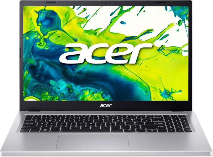 Acer Aspire Go 15 (15.60", Intel Core i7-13620H, 32 GB, 1000 GB, CH)
