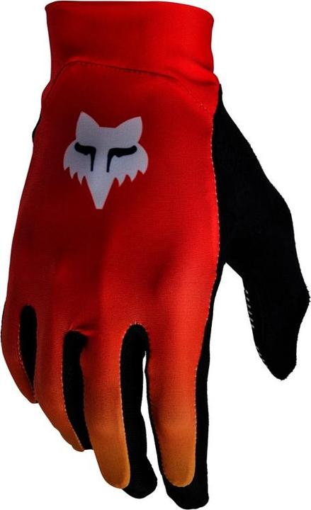 Fox Gloves 23 Flexair Race Flo Red 2x (XXL)
