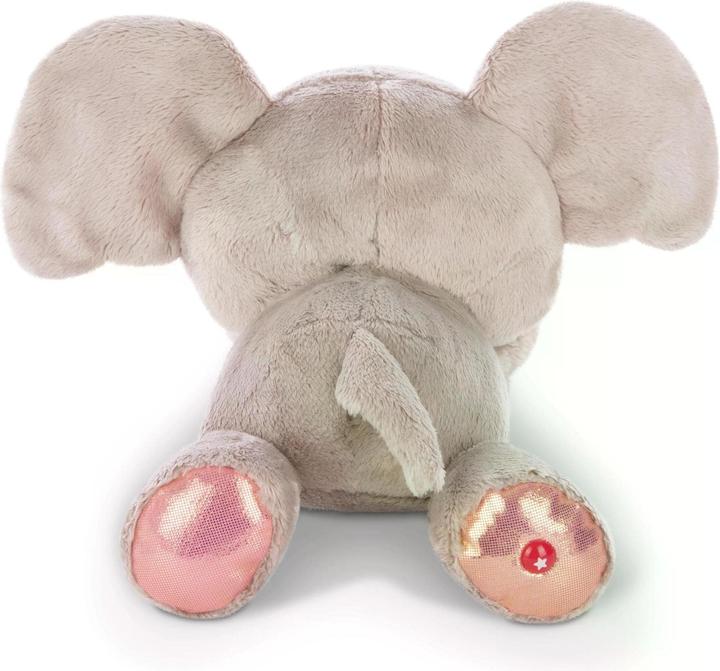 Produktbild NICI liegend Elefant Billi-Balu 25cm (25 cm)