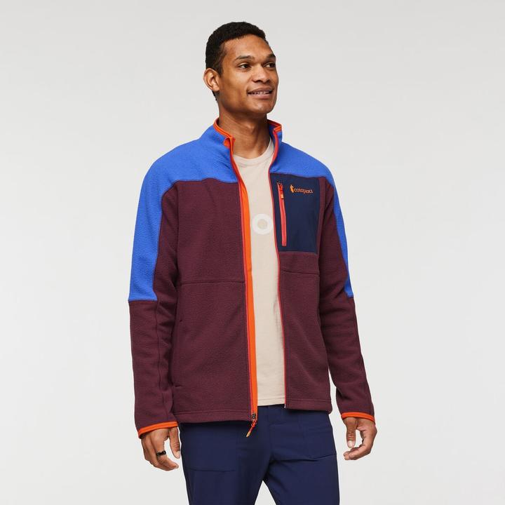 Immagine prodotto Cotopaxi Giacca Abrazo Fleece Full-Zip (S)