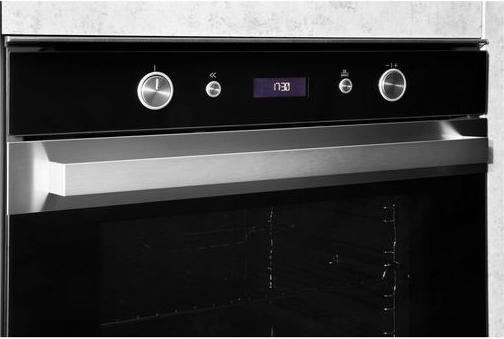 Actual product image Bauknecht Bik7 En8vs Pt Ch